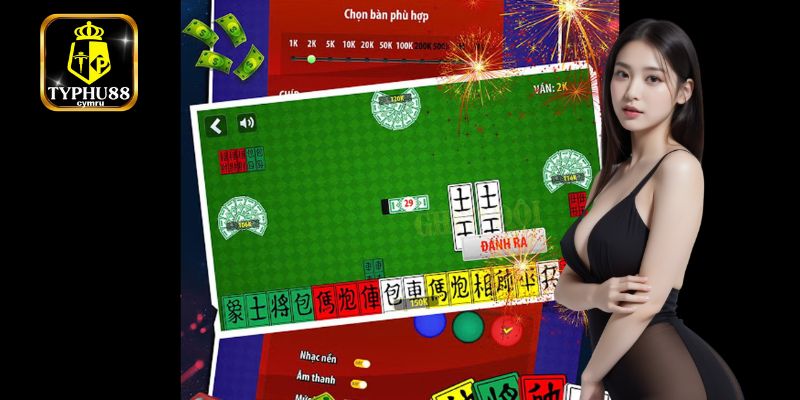 1 vài bí quyết chơi game bài tứ sắc hiệu quả
