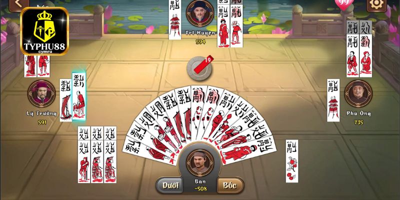 Luật chơi chắn online cơ bản tại helpful-camel.sa.com